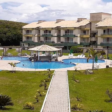 Aconchegante Flat B308 - Refugio No Aldeia Das Aguas Barra do Piraí Exterior photo