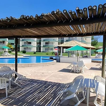 Aconchegante Flat B308 - Refugio No Aldeia Das Aguas Barra do Piraí Exterior photo