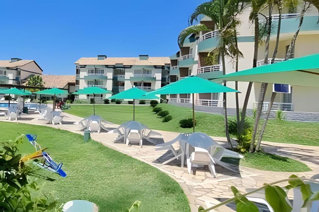 Aconchegante Flat B308 - Refugio No Aldeia Das Aguas Barra do Piraí Exterior photo